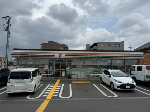 尼崎市武庫町４丁目の中古一戸建て(セブンイレブン尼崎武庫町４丁目店)