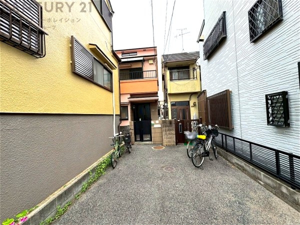 尼崎市武庫町４丁目の中古一戸建て