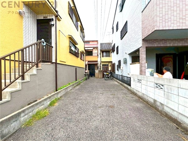 尼崎市武庫町４丁目の中古一戸建て