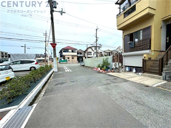 尼崎市武庫町４丁目の中古一戸建て