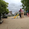 尼崎市立花町3丁目の土地(生島公園)