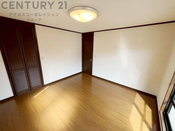 尼崎市常松1丁目の中古一戸建て(収納)