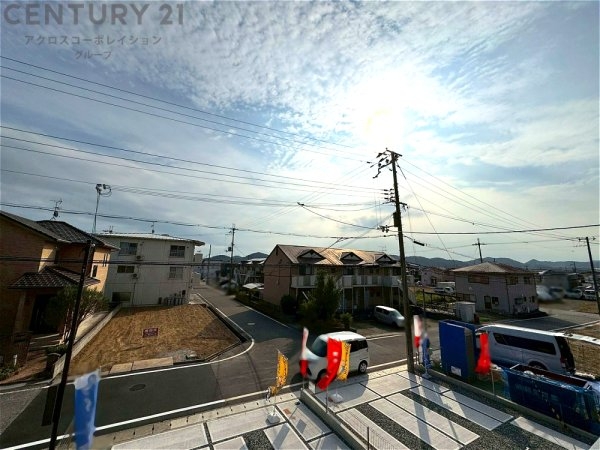 小野市神明町1期新築一戸建て