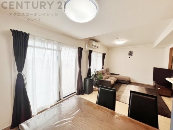 マージュ西宮一里山