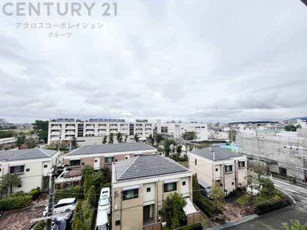 マージュ西宮一里山