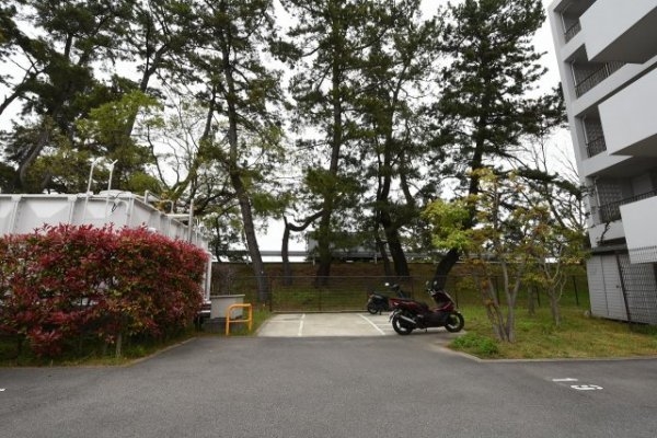 マージュ西宮一里山