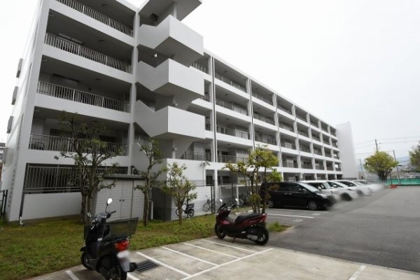 マージュ西宮一里山