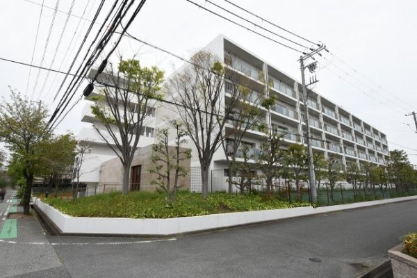 マージュ西宮一里山