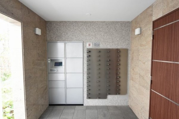 マージュ西宮一里山