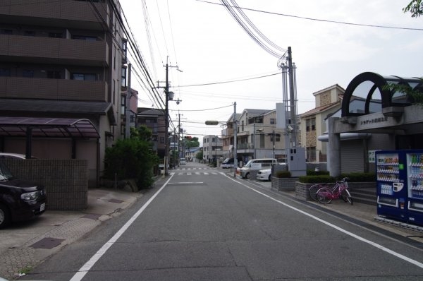 セザール武庫之荘ガーデン(むこっこ保育園)