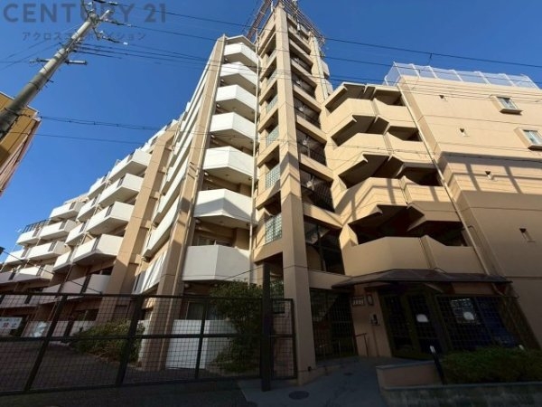 武庫之荘フレックス