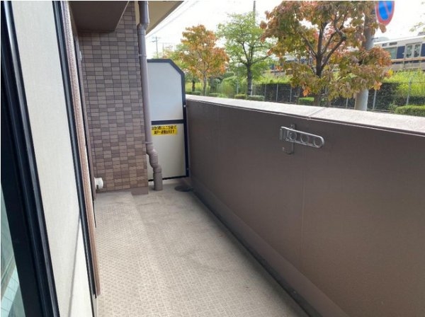 ライオンズマンション尼崎ガーデンシティ