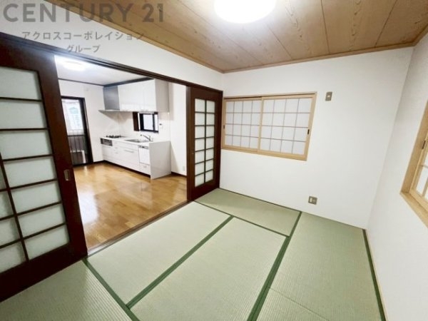 尼崎市西難波町４丁目の中古一戸建て