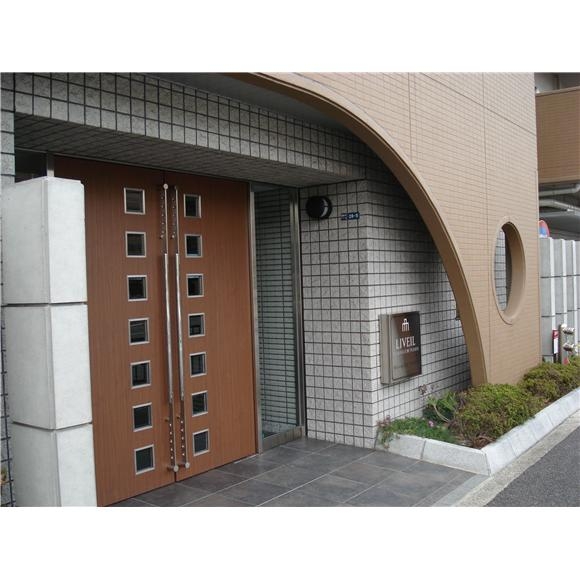 リベール塚口プレディオ