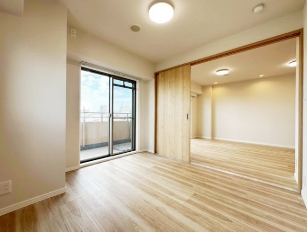 アークフォルム杭瀬公園