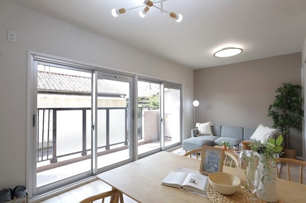 キャピタル武庫川