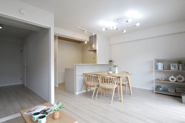 キャピタル武庫川