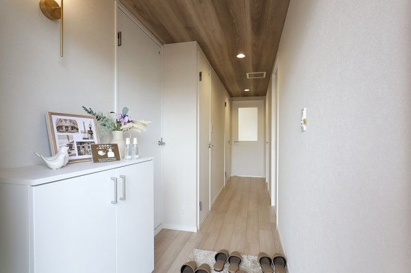 キャピタル武庫川