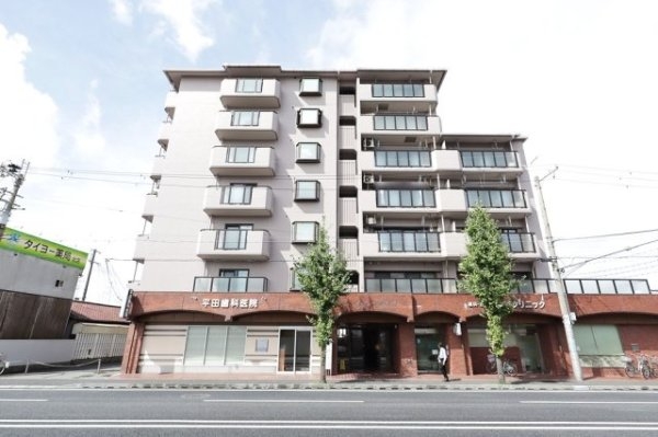 キャピタル武庫川