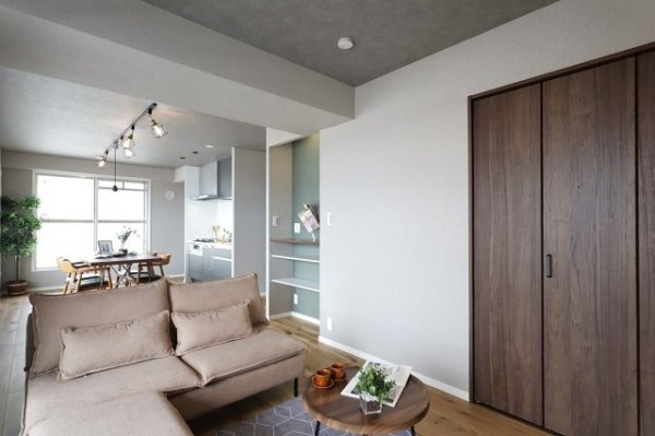 藤和ライブタウン立花