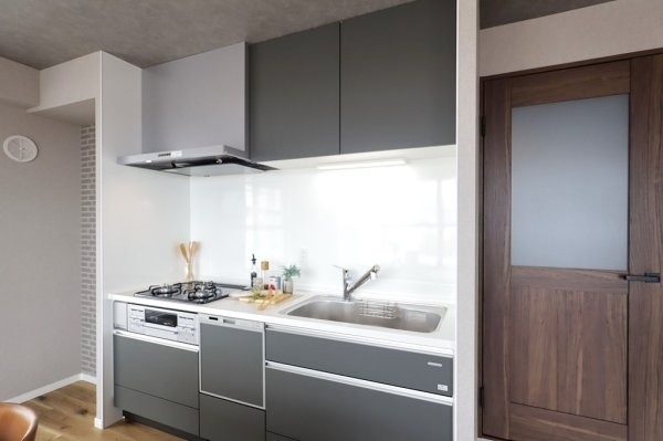 藤和ライブタウン立花