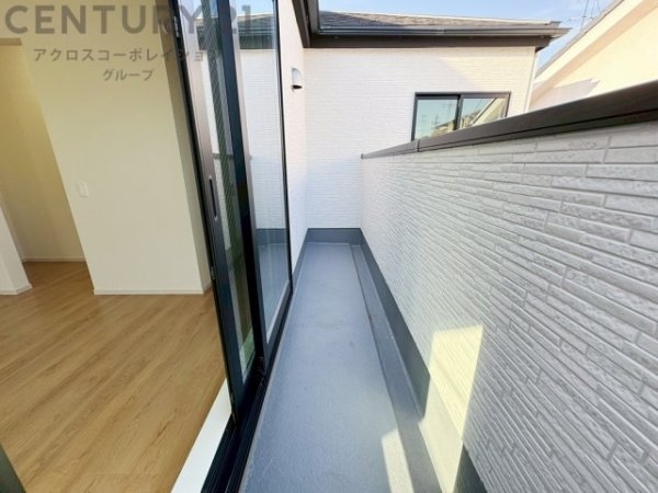 尼崎市浜田町２丁目新築一戸建て