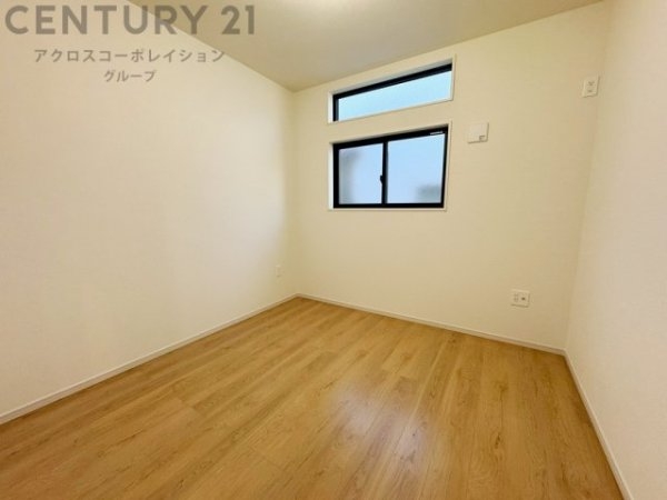 尼崎市浜田町２丁目新築一戸建て