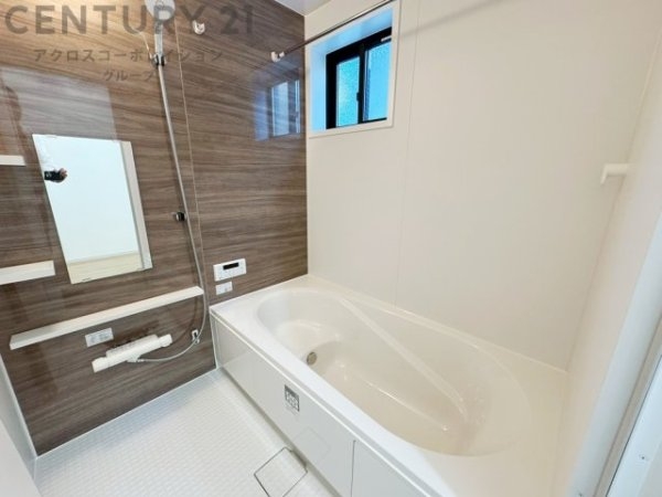 尼崎市浜田町２丁目新築一戸建て