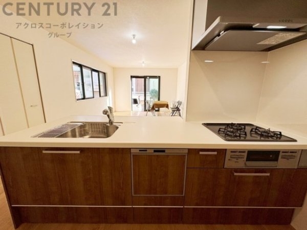 尼崎市浜田町２丁目新築一戸建て