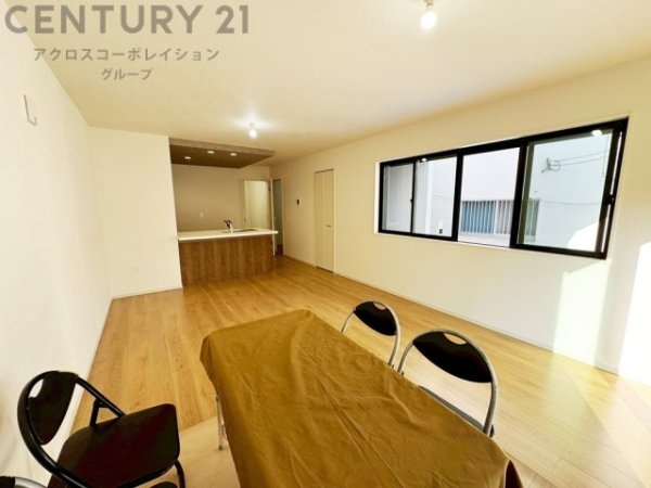 尼崎市浜田町２丁目新築一戸建て