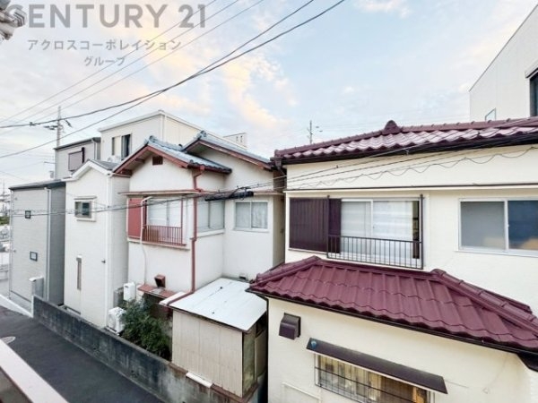 尼崎市武庫町３丁目の中古一戸建て