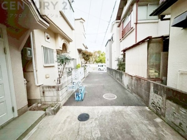 尼崎市武庫町３丁目の中古一戸建て