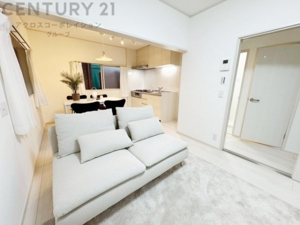 尼崎市武庫町３丁目の中古一戸建て