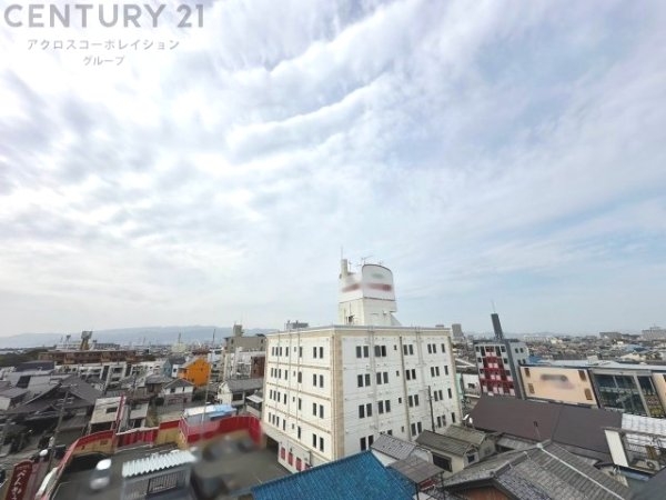 パールヒル尼崎