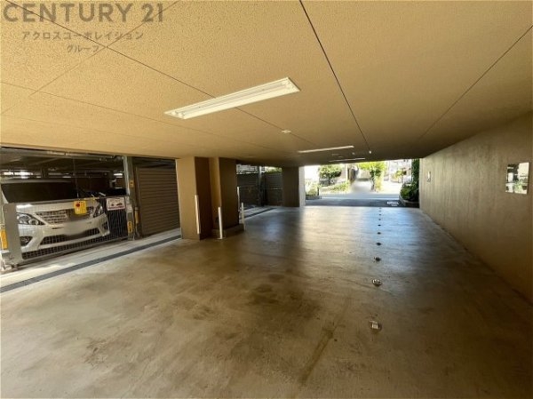 レジェイド武庫之荘本町