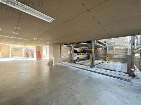 レジェイド武庫之荘本町