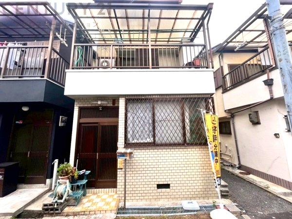 尼崎市大庄北５丁目中古戸建