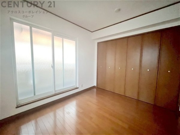 尼崎市南武庫之荘９丁目の中古一戸建て