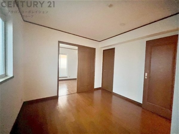 尼崎市南武庫之荘９丁目の中古一戸建て