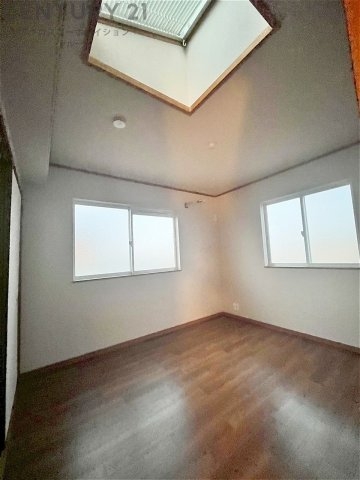 尼崎市南武庫之荘９丁目の中古一戸建て