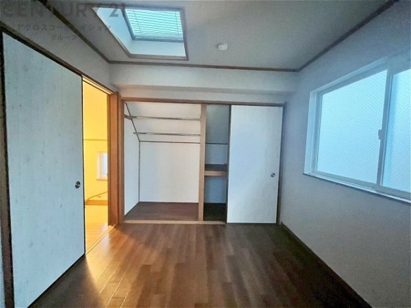 尼崎市南武庫之荘９丁目の中古一戸建て