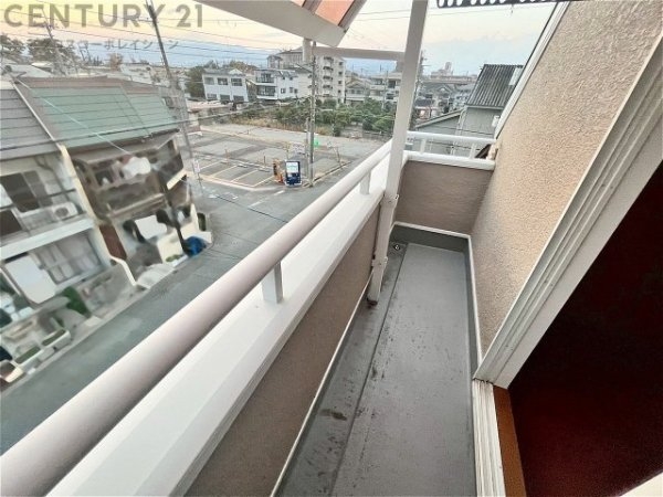 尼崎市南武庫之荘９丁目の中古一戸建て