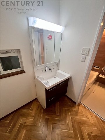 尼崎市南武庫之荘９丁目の中古一戸建て