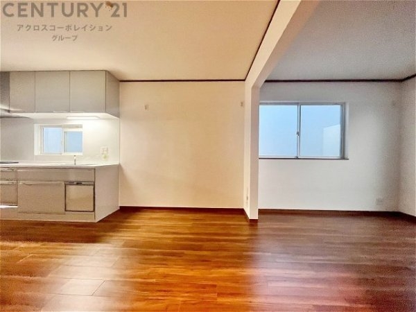 尼崎市南武庫之荘９丁目の中古一戸建て