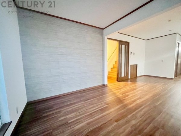 尼崎市南武庫之荘９丁目の中古一戸建て