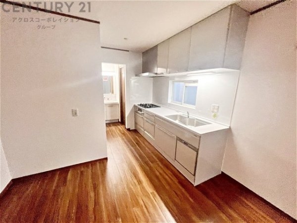 尼崎市南武庫之荘９丁目の中古一戸建て