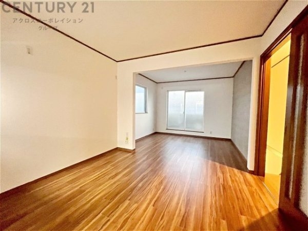 尼崎市南武庫之荘９丁目の中古一戸建て