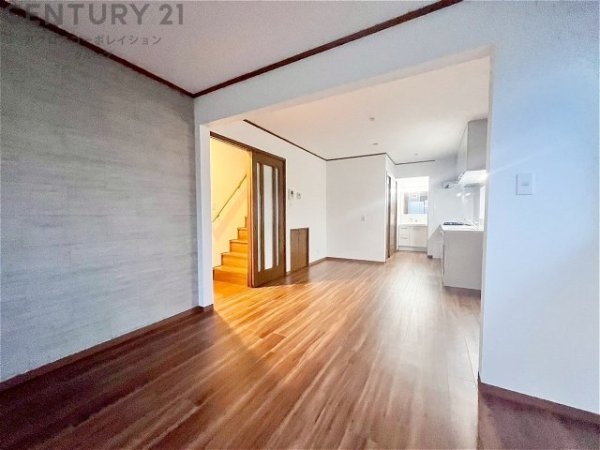 尼崎市南武庫之荘９丁目の中古一戸建て