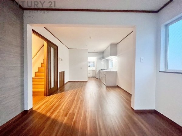 尼崎市南武庫之荘９丁目の中古一戸建て