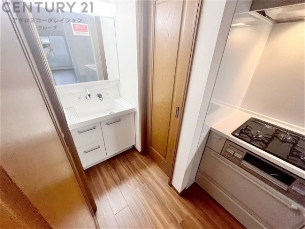 尼崎市南武庫之荘９丁目の中古一戸建て